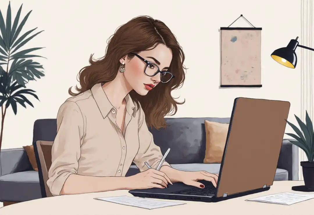 Fórmula 4C de copywriting