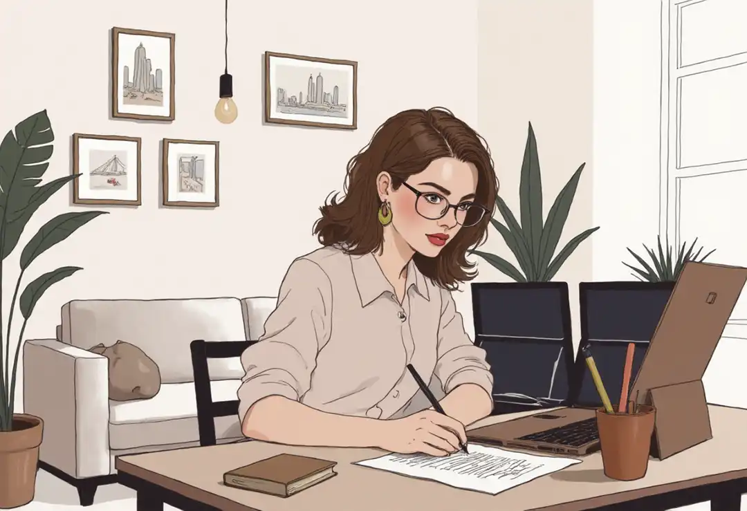 Fórmula PASTOR de copywriting