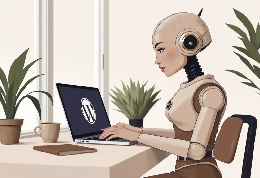 El futuro de WordPress y la Inteligencia A