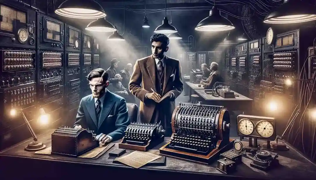 Breve Historia de la Inteligencia Artificial - 02