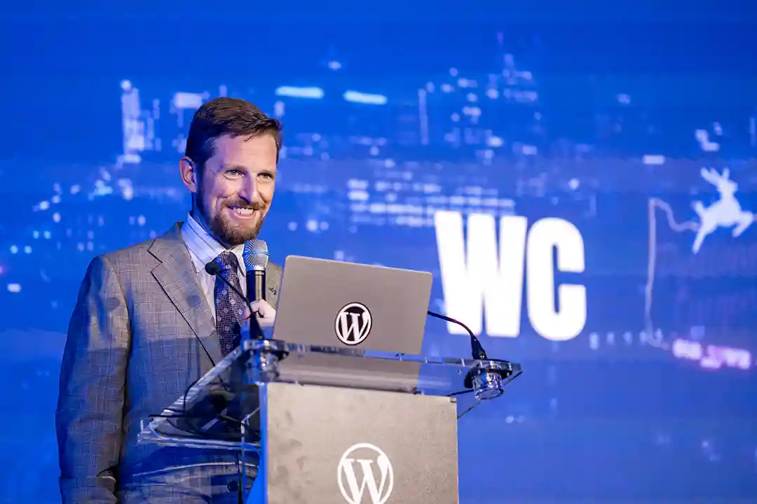 Resumen de State of the Word 2023 1 Resumen de State of the Word 2023