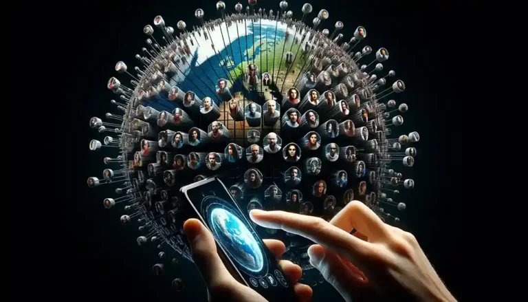 ¿Has probado a buscar tu nombre en Google?