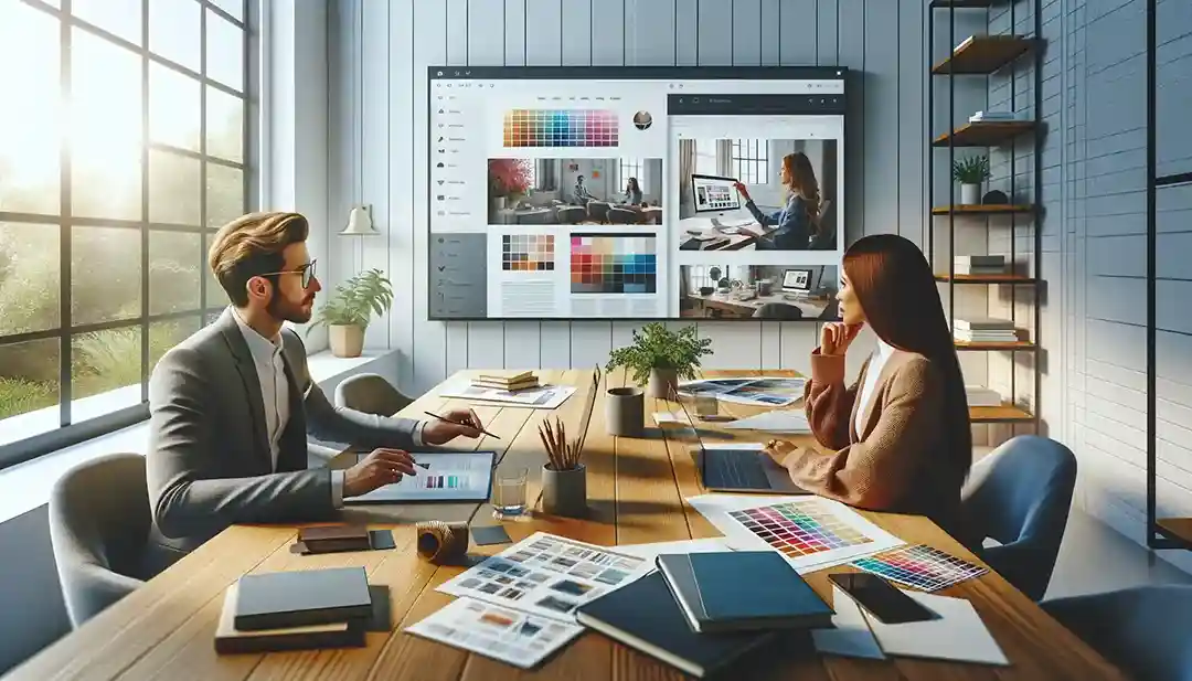 ¿Por qué es importante definir una estructura web?