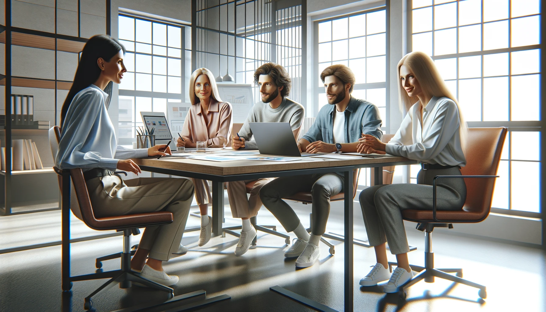 Cómo contratar una página web