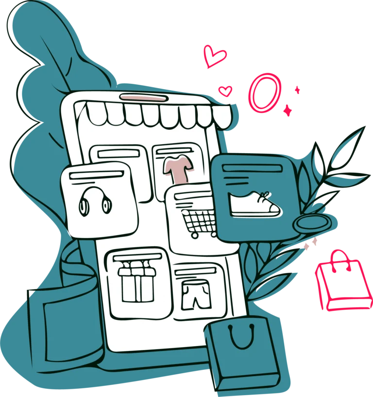 Diseño web Despegue