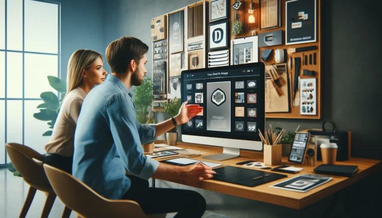 Cómo empezar a crear tu imagen de marca