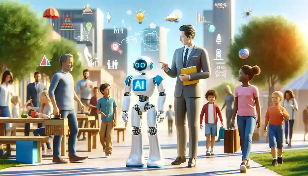 Breve Historia de la Inteligencia Artificial