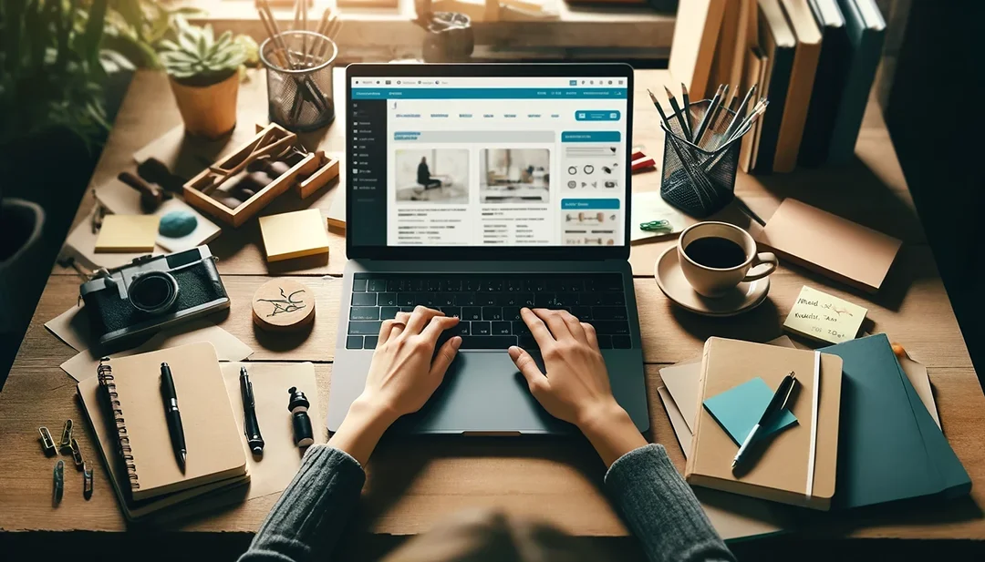 Libérate de las redes sociales con un blog en WordPress 1 libérate de las redes sociales