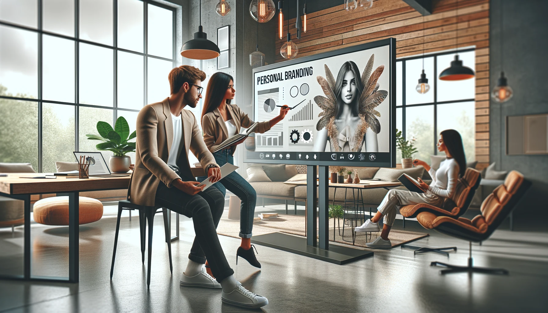 Tendencias en marca personal: SEO Branding